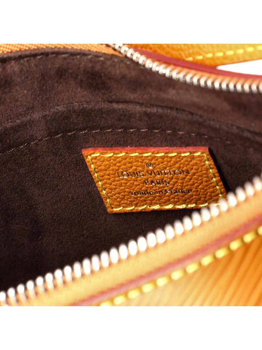 Louis Vuitton Marelle Handbag Epi #267693L24B - Picture 7 of 8